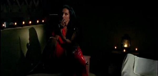  Anup Soni And Suchitra Pillai Kissing Scene - Karkash - Wild Kissing Scenes